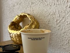 -舊新事咖啡NOTHING NEW COFFEE