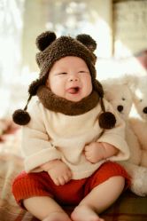 -BabyA 专业婴童摄影(古北时尚广场店)
