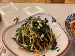 三秦豆腐丝-玉华宫宾馆·餐厅(铜川驻京办店)