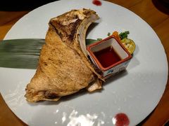 -万岛日本料理铁板烧(万泰国际店)