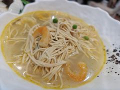 -鸡鸣寺百味斋素菜馆