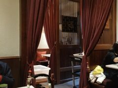 -一叶一世界·素食餐厅(锦华万达店)