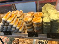 -北京稻香村(前门店)