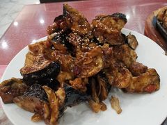 -桃子餐厅·天津菜(红星路直营店)