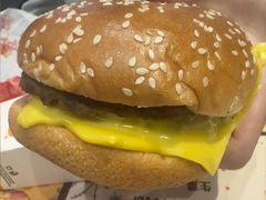 -汉堡王(南通星光耀店)