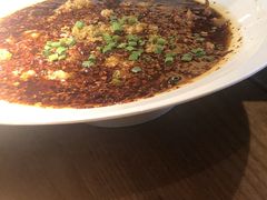 水煮肉片-九锅一堂酸菜鱼(新南凯德直营店)