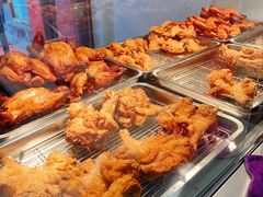 -永顺炸鸡( 立水桥北苑店)