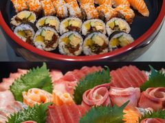 -滩万日本料理Nadaman(国贸大酒店)