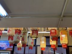 -鸿姐老火锅(静安店)