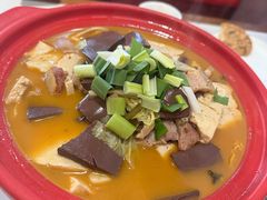 -火龙堂·风味民间菜(文一路店)