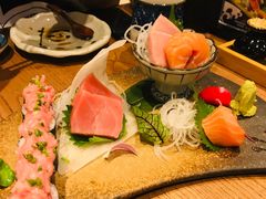 -阿吾罗日本料理(K11艺术中心店)