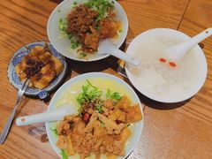 -小豆海棠(人民南路店)