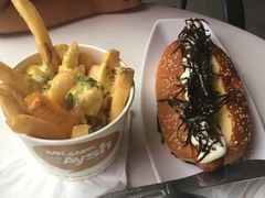 -艾薯夫妇Aysh(福田星河COCOPark店)