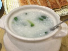 -梁记粥铺(开元地中海店)
