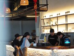 -这片海·海景餐厅(博鳌店)