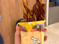 -石头先生的烤炉(济南高新万达店)