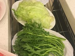 -八先生涮肉房(三里河店)