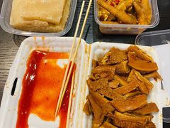 -细妹五香牛杂(步行街店)