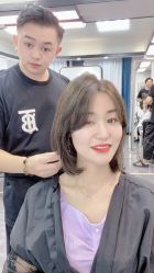 -凯博K-boom Hair Salon