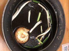 菌汤锅底-呷哺呷哺(郑州国贸360餐厅店)