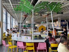 -宜家·瑞典风味餐厅(无锡店)