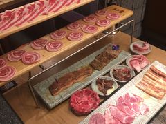-犟牛家·榴莲烤肉(五棵松店)