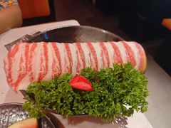 -芸山季·云南野生菌火锅(人民广场来福士店)
