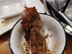 -巴依老爷新疆美食(常营店)