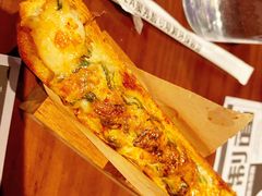 -黑手制面·Gentle Pasta(国金天地店)