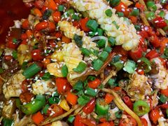 -嘎嘎鸭脑壳(蜀汉路店)