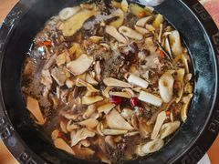 -鲜菌江湖正宗野生菌火锅