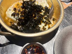 -韩山葵烤肉(太古里店)