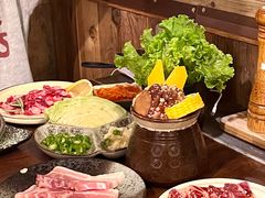 -肉仓焼肉バー(烟台山店)