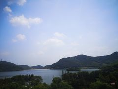 -宁波九龙湖开元度假村