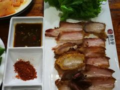 -四方小吃·白族庭院餐厅