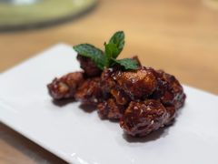 -枣子树·素食餐厅(朱家尖店)
