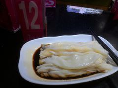 -华辉拉肠(小北路店)