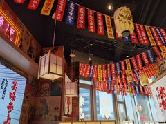 -太郎的家·平价日料(曼巴特店)