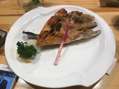 -晶吉·居酒屋·烧鸟·生鱼饭(中山区民主广场店)