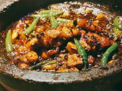 -绿茶餐厅(燕郊永旺店)