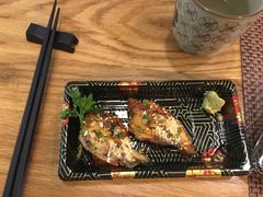 -樱の千渡日式料理·铁板烧•烧鸟(金盛田广场店)