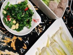 -花千代秘制烤鱼(曼哈顿店)