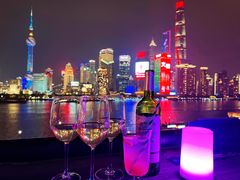 -外滩8号 whisky bar(金延大厦店)