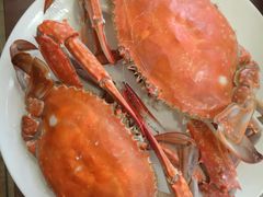 -小铜锣湾海鲜家常菜馆(河西店)