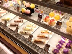 -GANSO元祖食品(白下店)