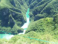 -重庆云阳龙缸景区