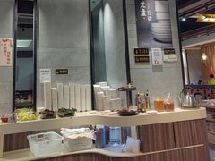 -围炉夜话·潮汕卤水火锅(榕江店)