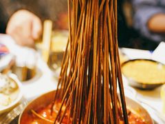 -钢管厂五区小郡肝串串香火锅(人民广场店)