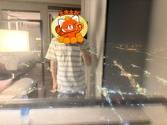 -长沙尼依格罗酒店