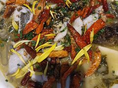 -荷花亭·湖北融合菜(十堰武商MALL店)